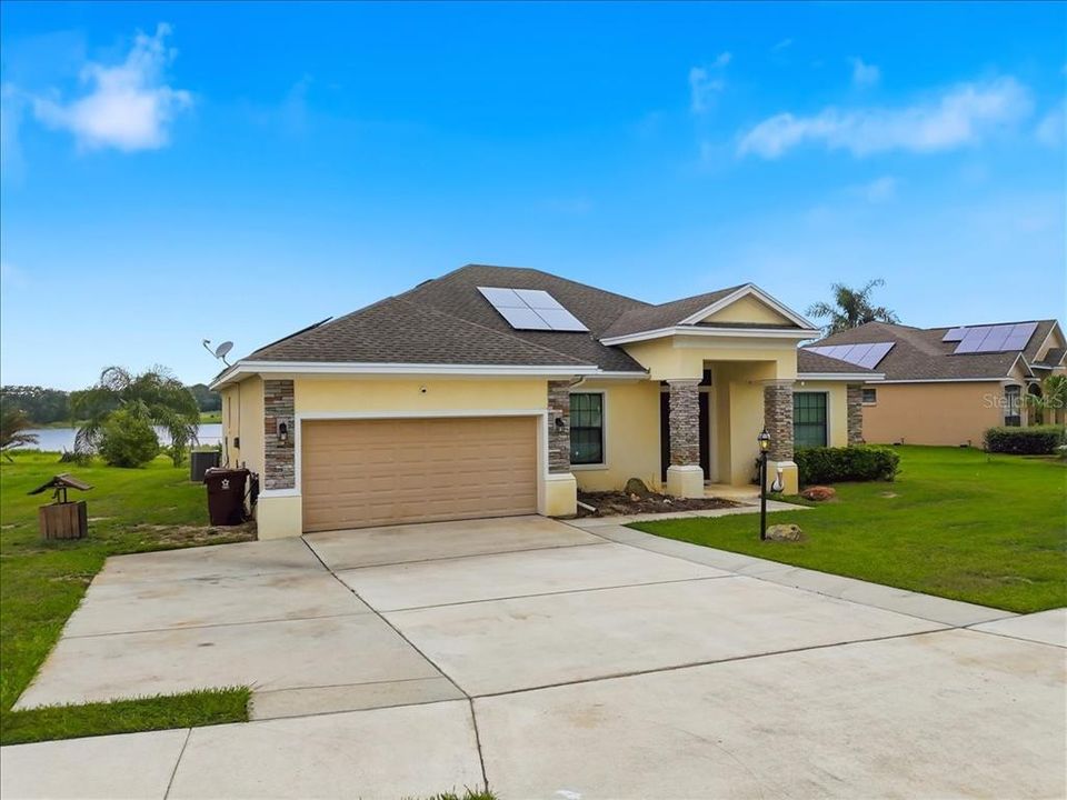 На продажу: $324,999 (4 спален, 3 ванн, 2224 Квадратных фут)
