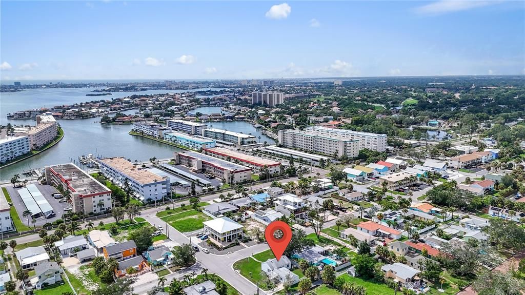 Activo con contrato: $270,000 (2 camas, 1 baños, 1176 Pies cuadrados)