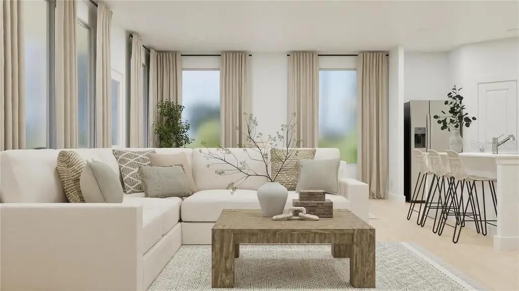 В аренду: $2,250 (3 спален, 2 ванн, 2366 Квадратных фут)