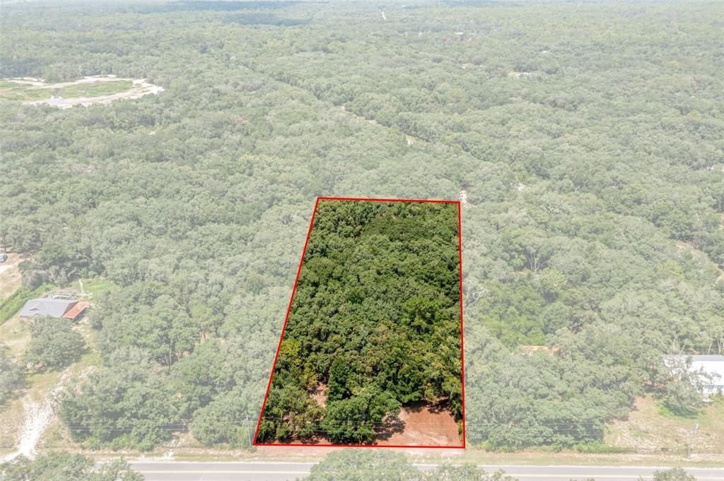 待售: $89,000 (1.78 acres)