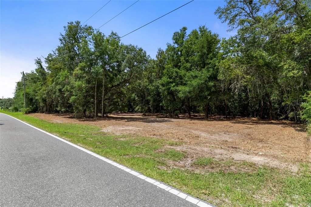 待售: $89,000 (1.78 acres)