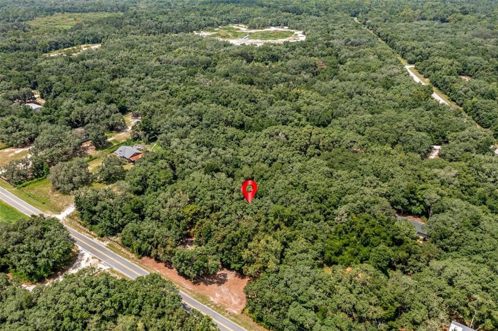 待售: $89,000 (1.78 acres)