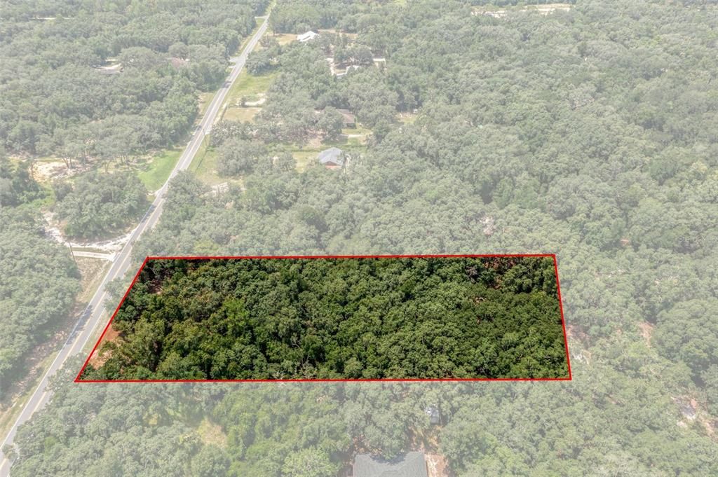 待售: $89,000 (1.78 acres)