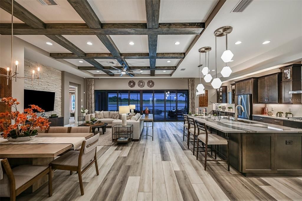 En Venta: $1,099,990 (4 camas, 4 baños, 3198 Pies cuadrados)