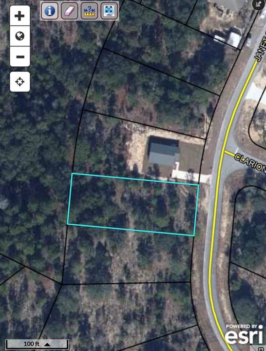 На продажу: $16,000 (0.37 acres)