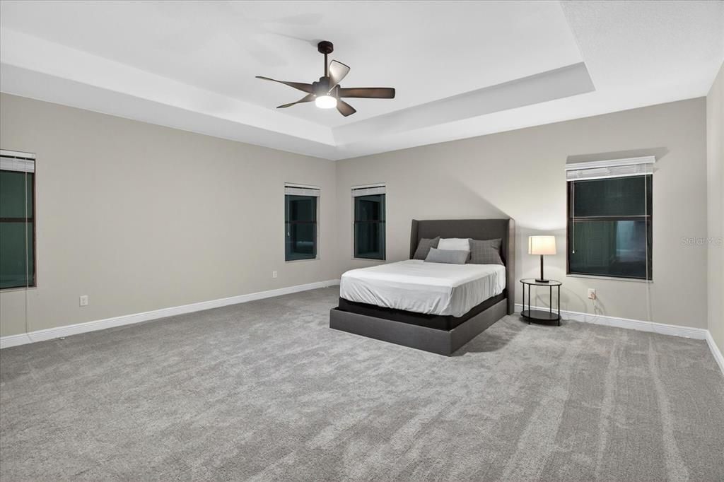 В аренду: $3,950 (5 спален, 3 ванн, 3440 Квадратных фут)
