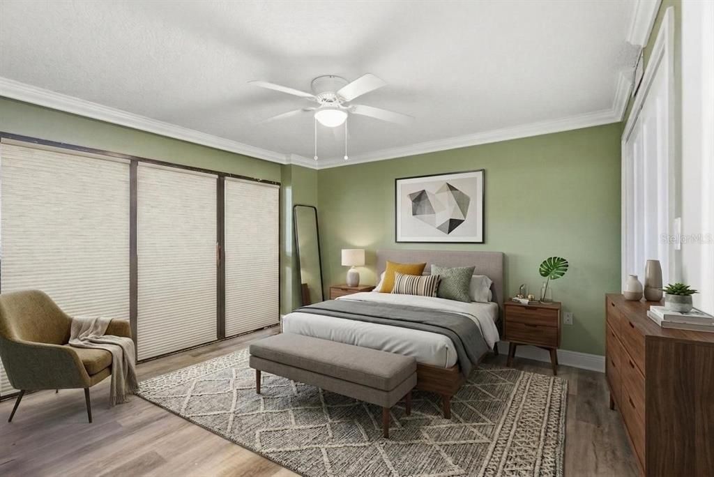 En Renta: $3,900 (2 camas, 2 baños, 1520 Pies cuadrados)