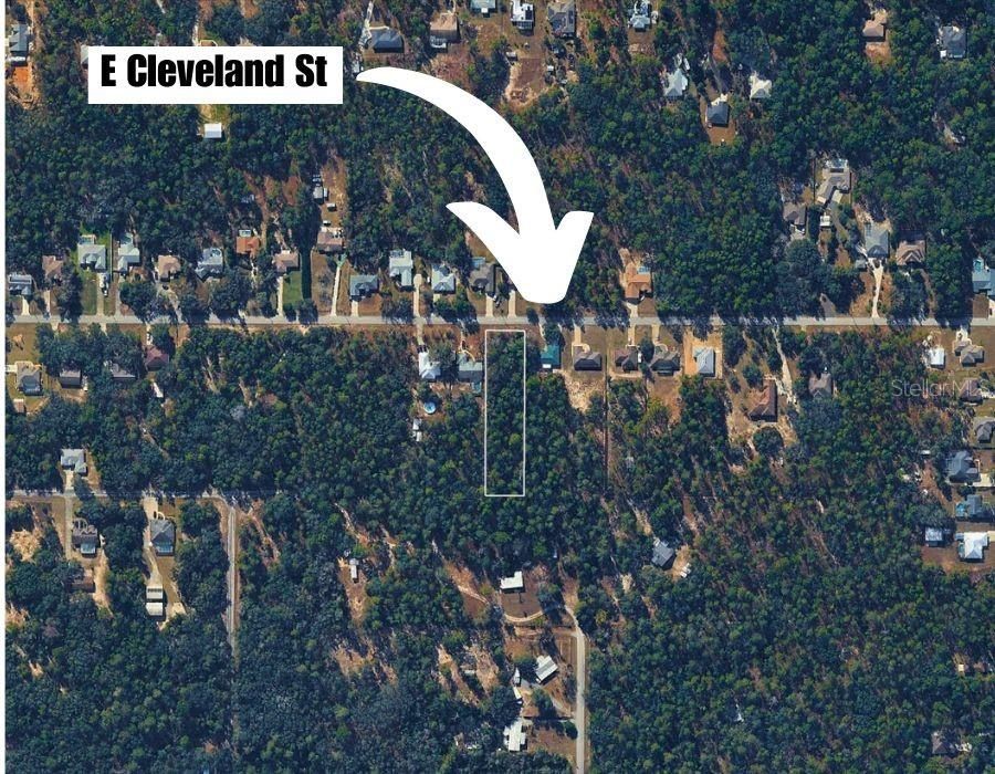 For Sale: $54,800 (0.96 acres)