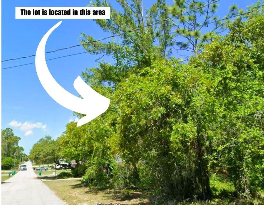 For Sale: $54,800 (0.96 acres)