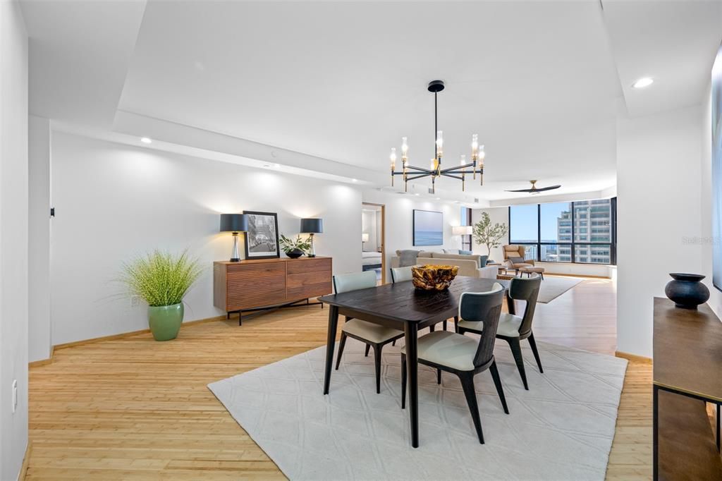Active With Contract: $4,650 (3 beds, 2 baths, 1945 Square Feet)