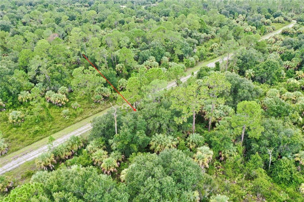 For Sale: $11,800 (0.23 acres)