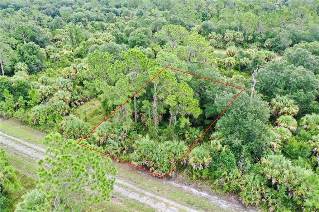 For Sale: $11,800 (0.23 acres)