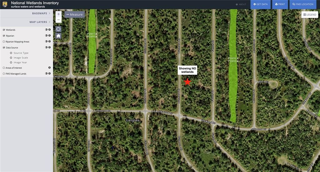 For Sale: $11,800 (0.23 acres)