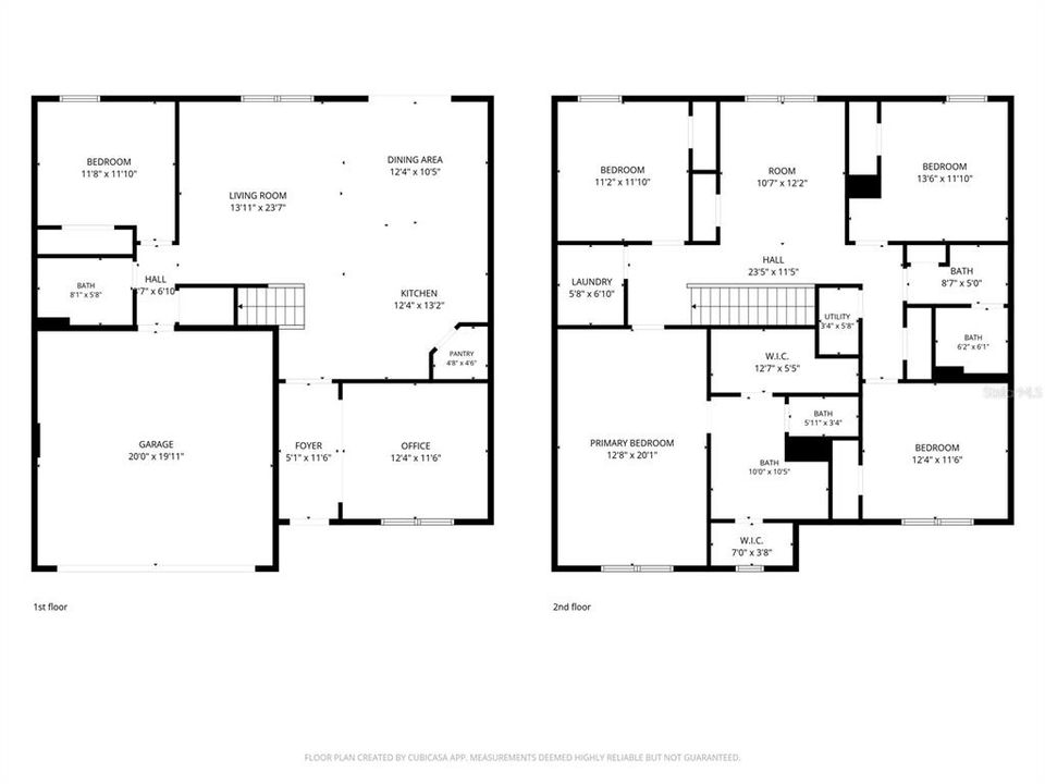 For Sale: $350,000 (5 beds, 3 baths, 2556 Square Feet)
