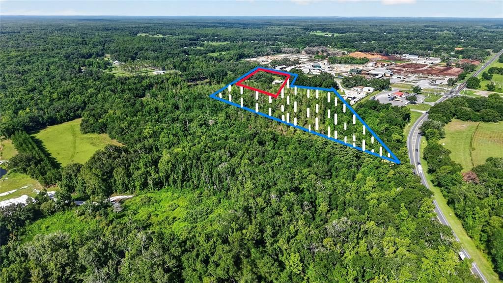 For Sale: $3,500,000 (5.00 acres)