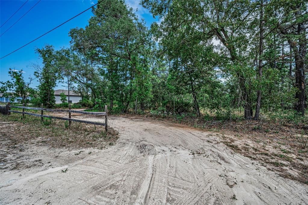 En Venta: $65,000 (0.46 acres)