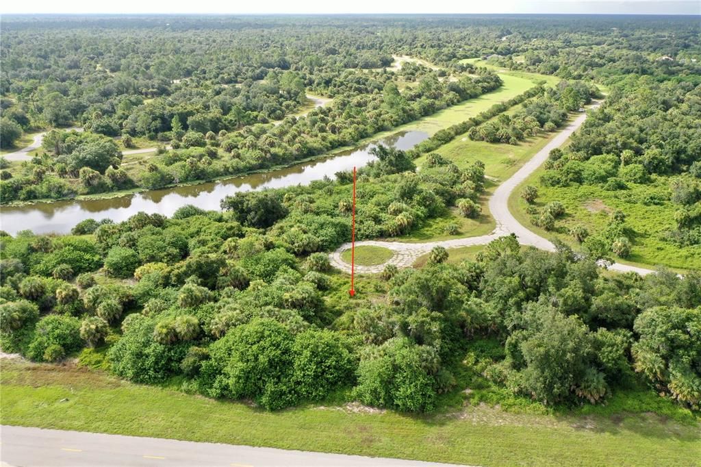 En Venta: $24,000 (0.39 acres)