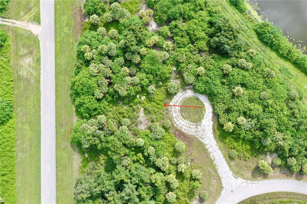 En Venta: $24,000 (0.39 acres)