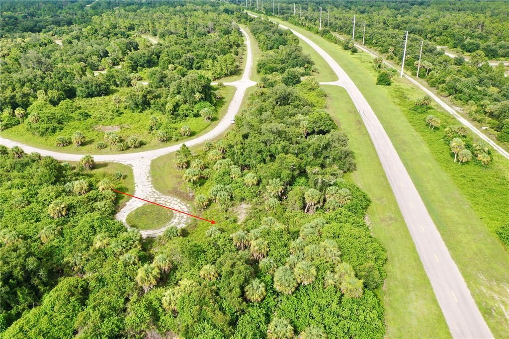 En Venta: $24,000 (0.39 acres)