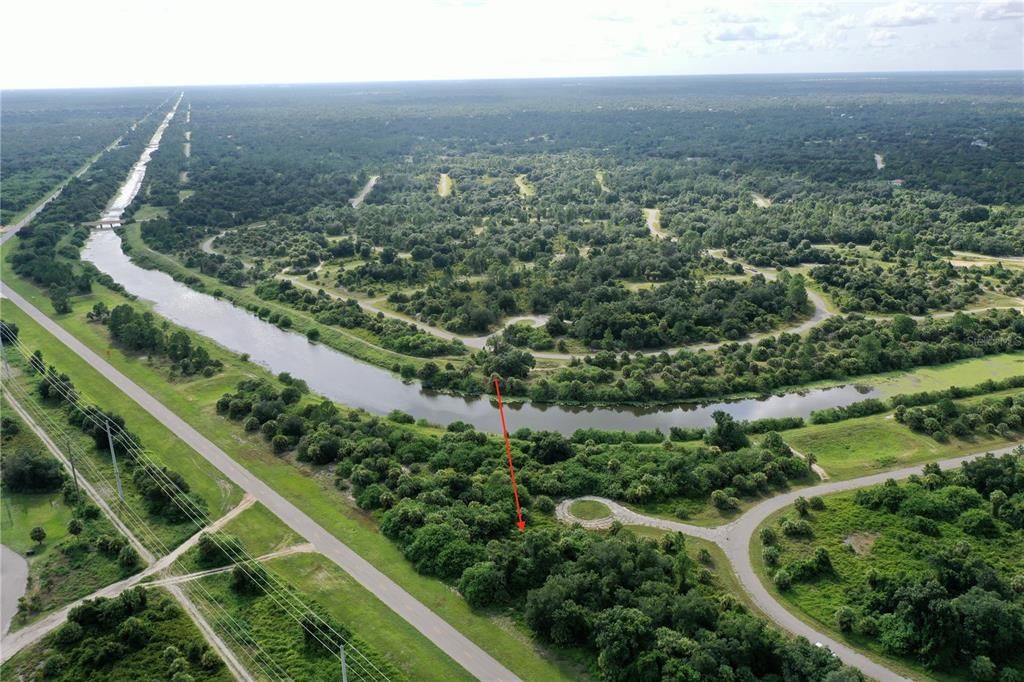 En Venta: $24,000 (0.39 acres)