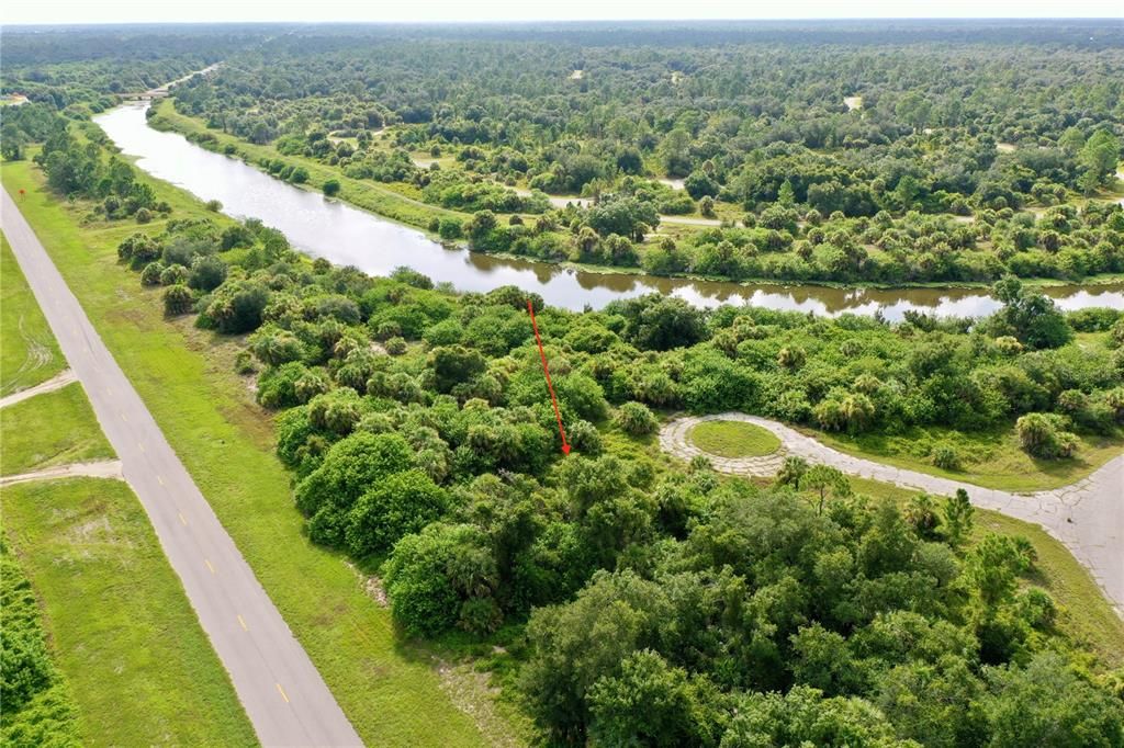 En Venta: $24,000 (0.39 acres)