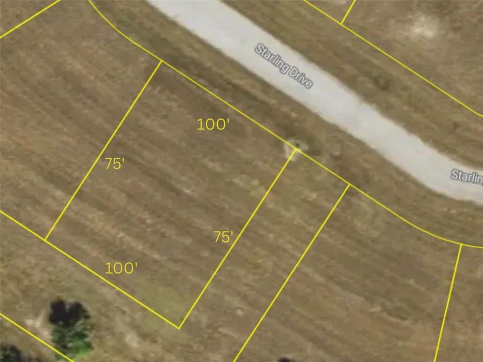For Sale: $33,500 (0.17 acres)