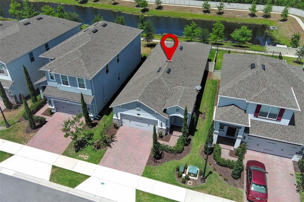 Activo con contrato: $448,000 (3 camas, 2 baños, 1635 Pies cuadrados)