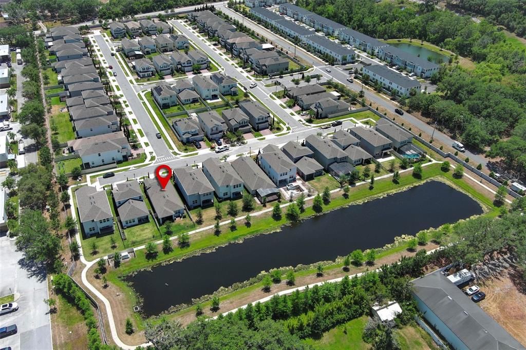 Activo con contrato: $448,000 (3 camas, 2 baños, 1635 Pies cuadrados)