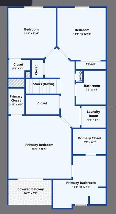 For Sale: $345,000 (4 beds, 3 baths, 2604 Square Feet)