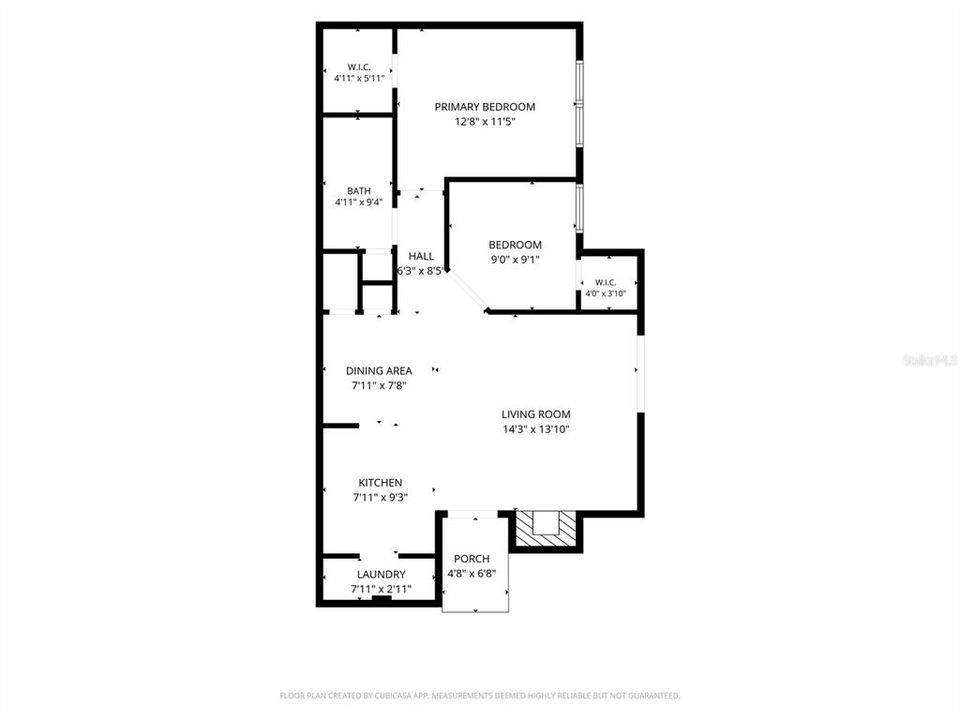 For Sale: $1,700,000 (12 beds, 0 baths, 650 Square Feet)