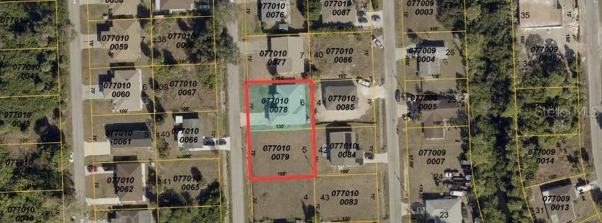 For Sale: $29,900 (0.17 acres)