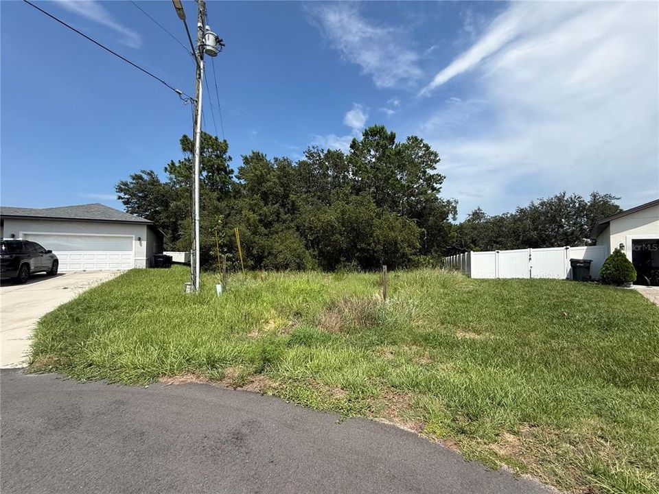 For Sale: $36,000 (0.29 acres)