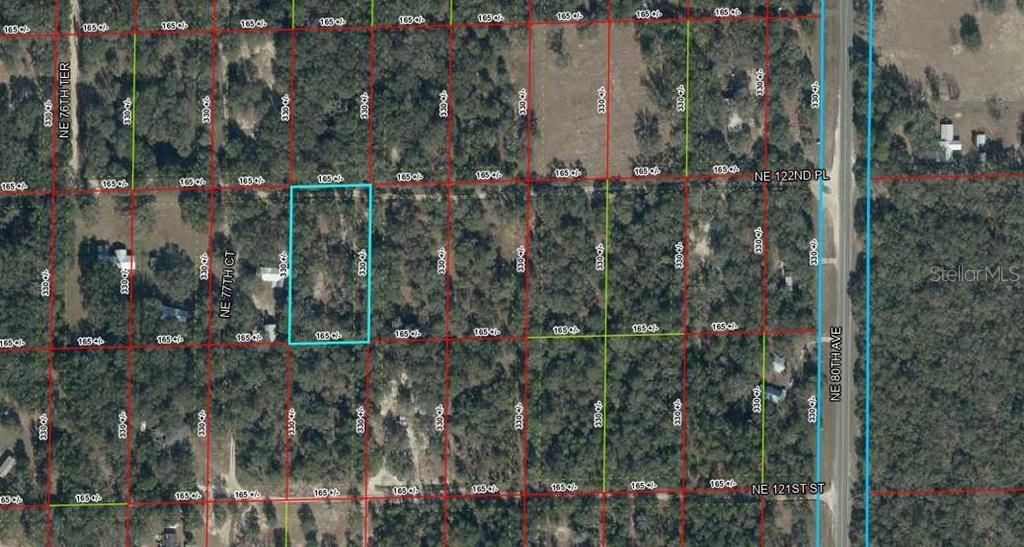 For Sale: $24,800 (1.25 acres)