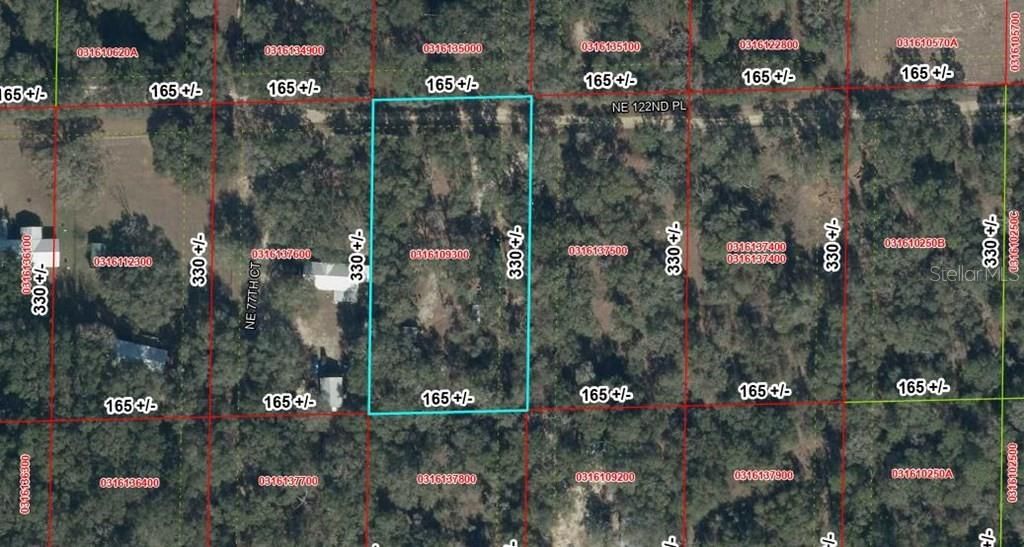 For Sale: $24,800 (1.25 acres)