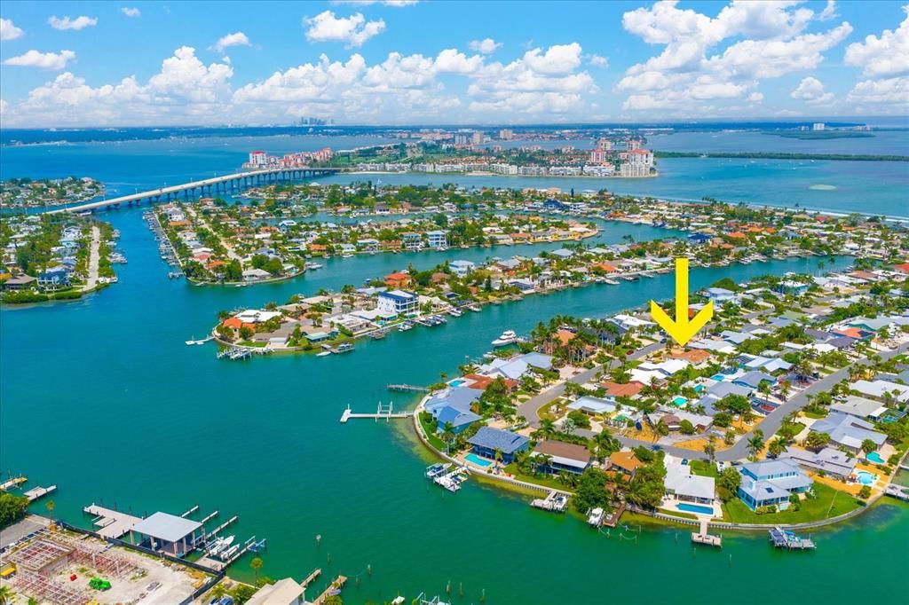 En Venta: $812,000 (3 camas, 2 baños, 1590 Pies cuadrados)