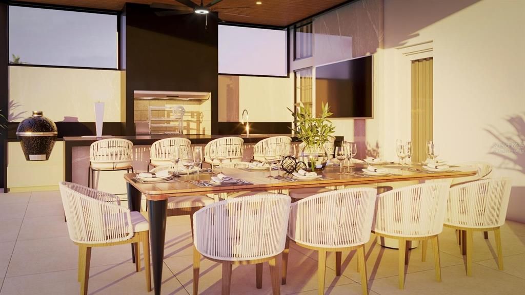 En Venta: $1,999,000 (6 camas, 5 baños, 5248 Pies cuadrados)