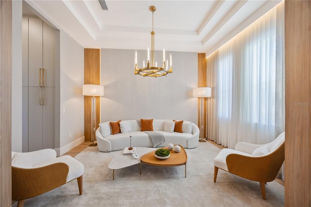 En Venta: $1,999,000 (6 camas, 5 baños, 5248 Pies cuadrados)