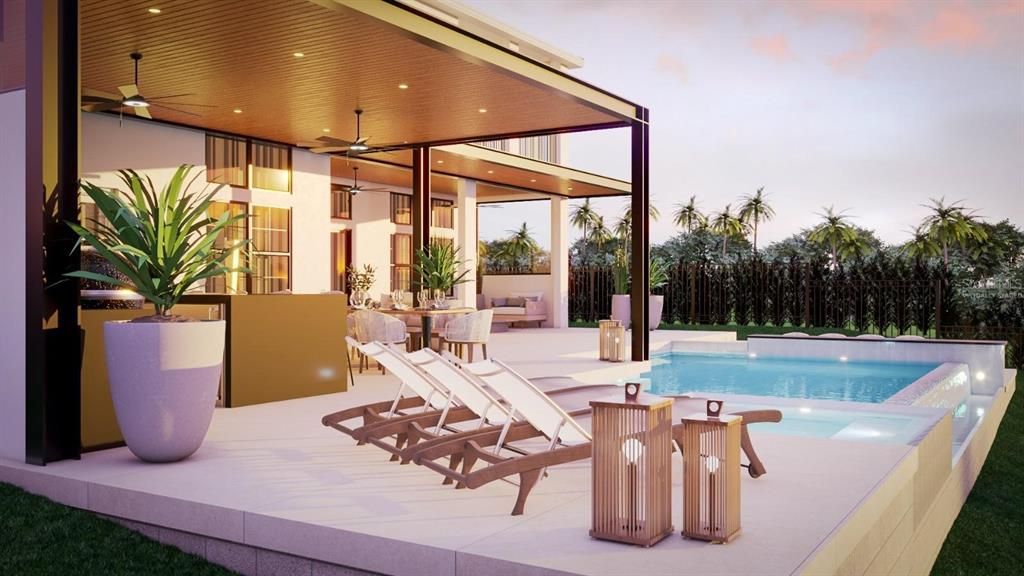 En Venta: $1,999,000 (6 camas, 5 baños, 5248 Pies cuadrados)
