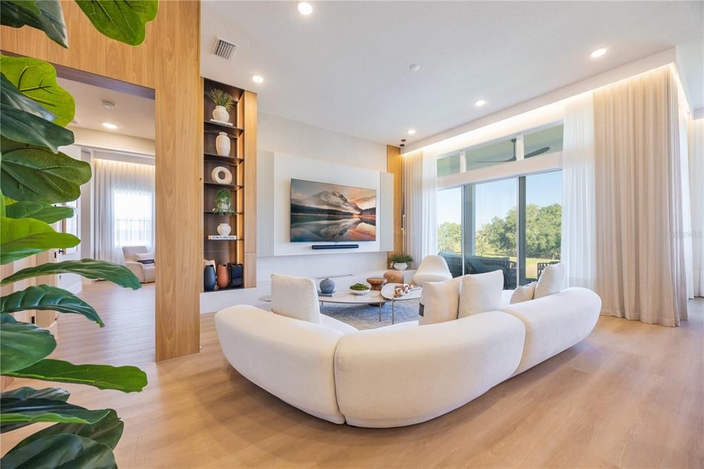 En Venta: $1,999,000 (6 camas, 5 baños, 5248 Pies cuadrados)