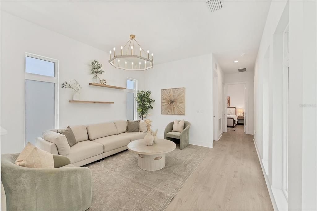 В аренду: $9,500 (4 спален, 5 ванн, 3867 Квадратных фут)