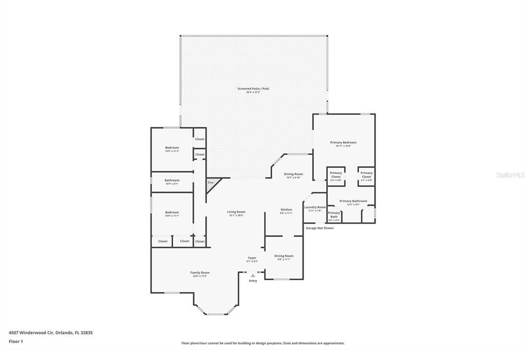 En Venta: $659,900 (3 camas, 2 baños, 2201 Pies cuadrados)