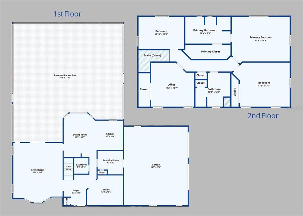 For Sale: $675,000 (4 beds, 2 baths, 2284 Square Feet)