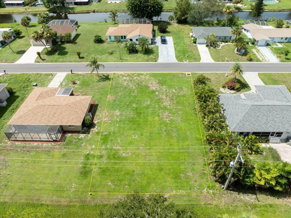 En Venta: $25,000 (0.20 acres)