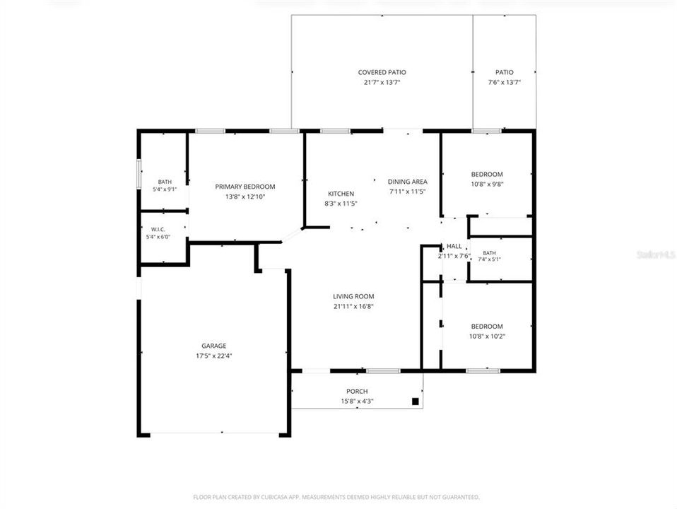 En Venta: $259,900 (3 camas, 2 baños, 1162 Pies cuadrados)