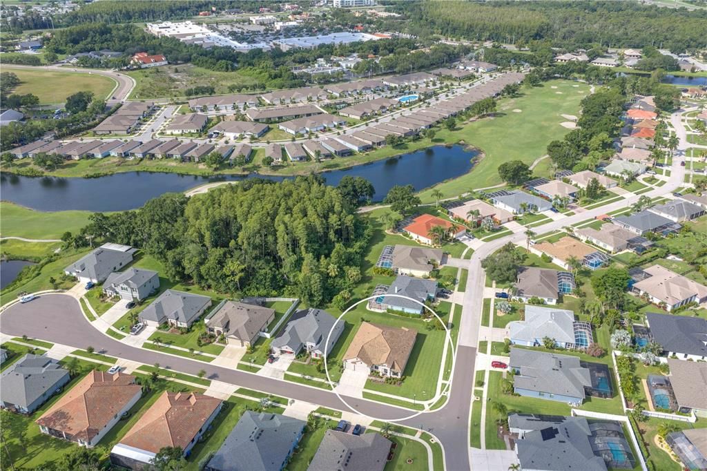 Active With Contract: $699,900 (4 beds, 4 baths, 3138 Square Feet)