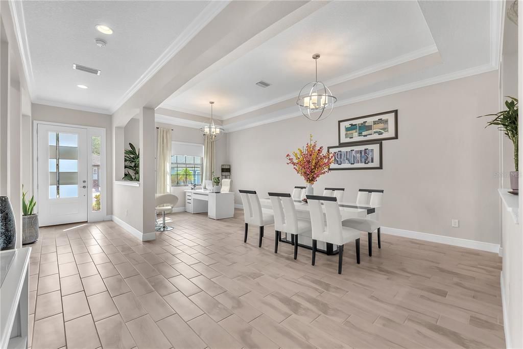 Active With Contract: $699,900 (4 beds, 4 baths, 3138 Square Feet)