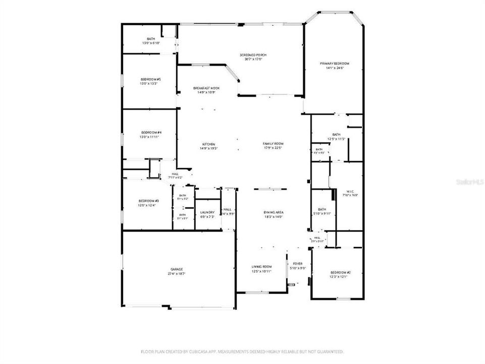 Active With Contract: $699,900 (4 beds, 4 baths, 3138 Square Feet)