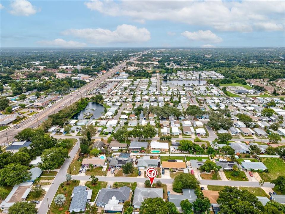 Activo con contrato: $475,000 (3 camas, 3 baños, 1642 Pies cuadrados)