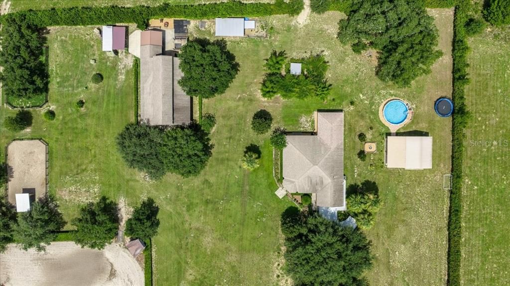 На продажу: $1,250,000 (3 спален, 2 ванн, 2409 Квадратных фут)