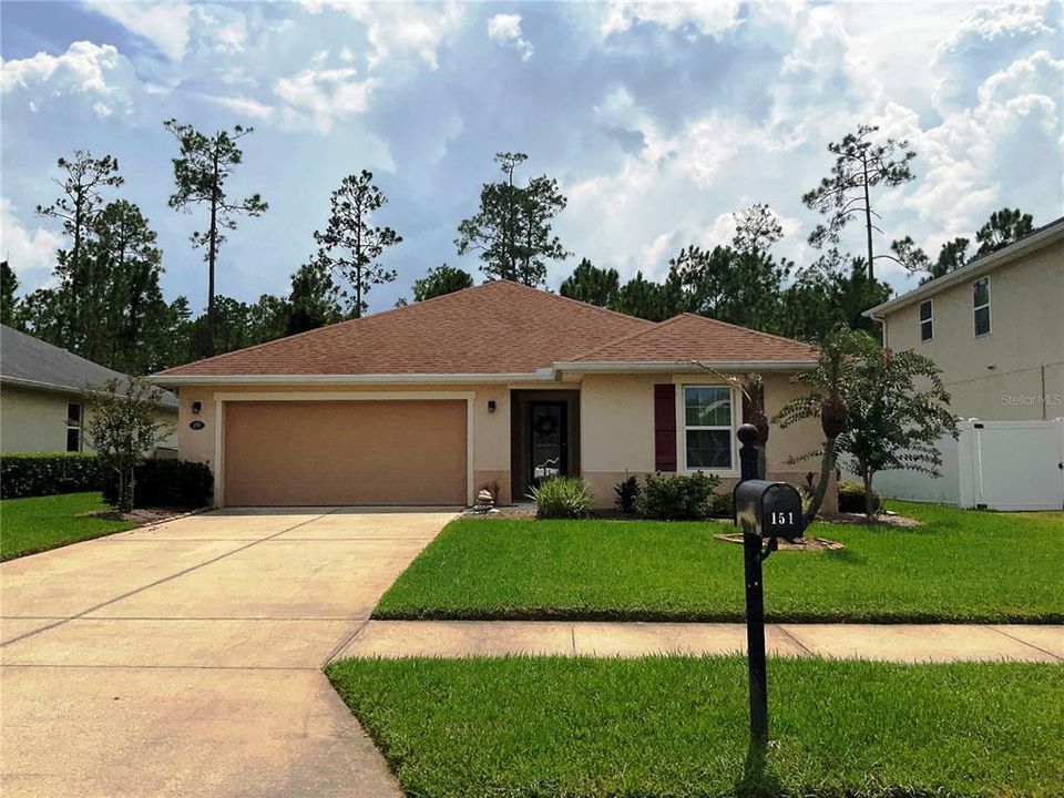 En Venta: $299,000 (3 camas, 2 baños, 1537 Pies cuadrados)